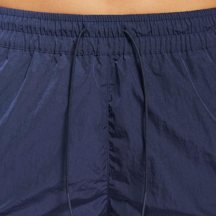 Nike Windrunner Mid-Rise Simple Comfortable Casual Shorts Women Shorts FV7501-410