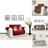 Premium Waterproof Sofa Slip Cover In Soft Microfiber For Ultimate Comfort And Easy Cleaning