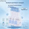 Teen Anti-Dandruff Soothing Shampoo