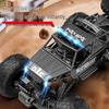 Rechargeable High-Speed 6-Wheel Off-Road Remote Control Climbing Car for Boys