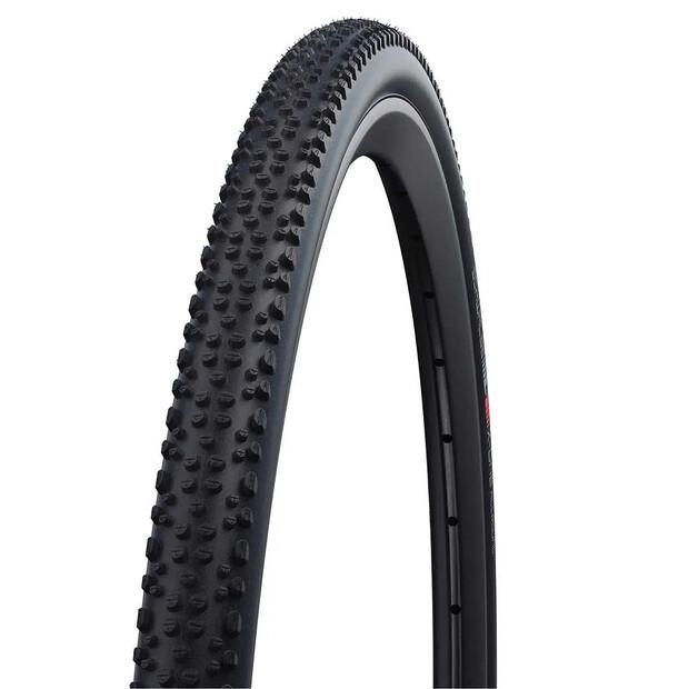 

Schwalbe X-One R Evo Super Race Tubeless 28´-700 x 33 гравийная шина 700 x 33