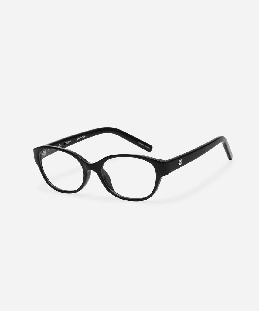 Neotelia Felac · Black