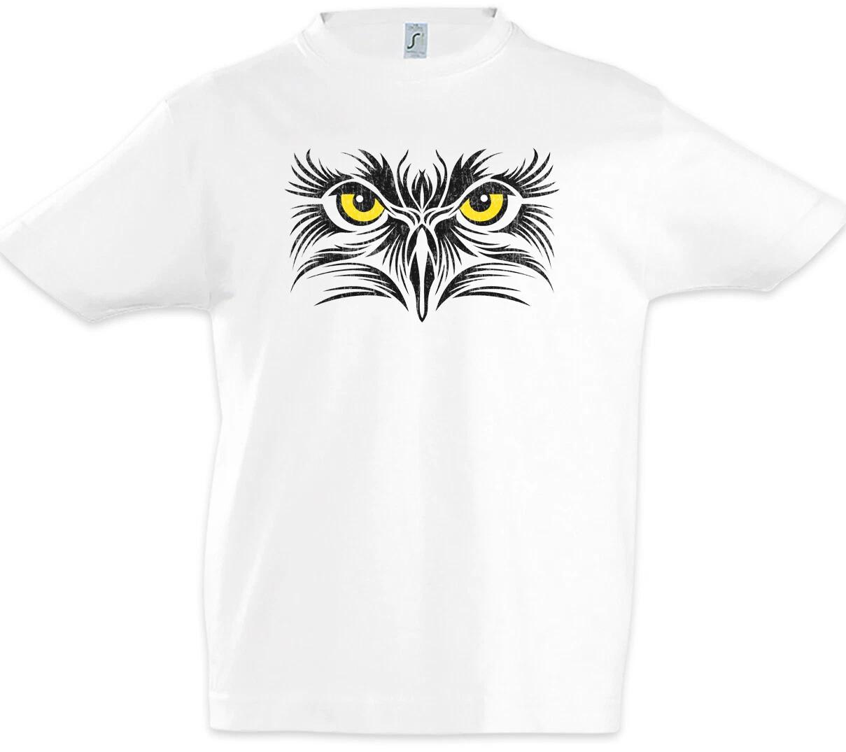 Eagle Eyes Kids Boys kids boys T-Shirt Eye Tattoo Artist Art Eagle Eyes Eagle Eyes 140