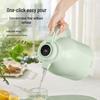 RELEA Leying Home 2.2L Digital Display Thermos