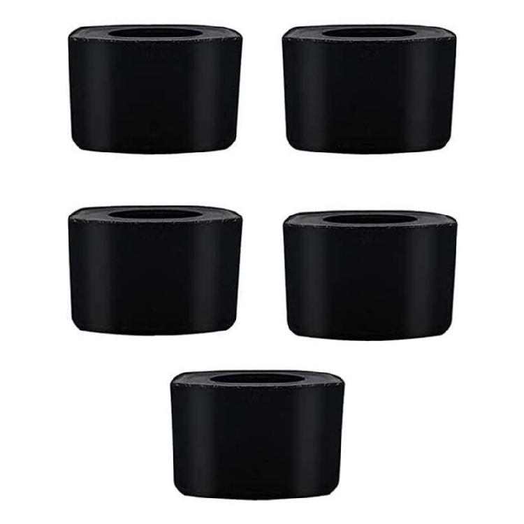 Silicone Bumpers Silicone Anti-scratch Protective Covers Suitable for Air Fryer