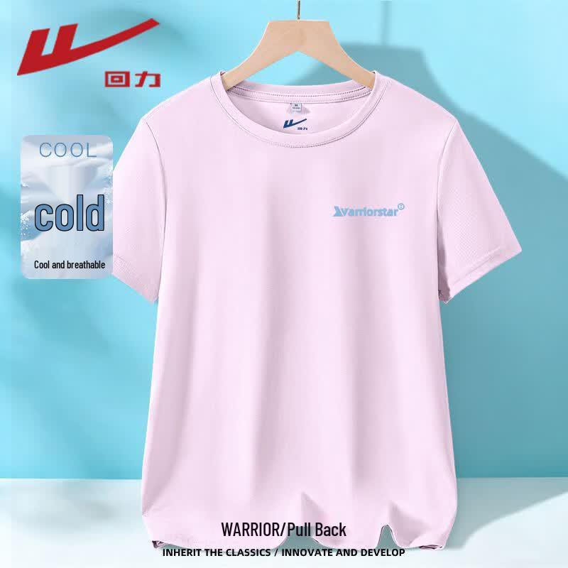 Warrior Women s Cooling Short Sleeve T-Shirt M