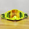 Outdoor Riding Goggles Motorcycle Off-road Dust-proof Glasses Color-changing Sports Windproof Ski Goggles