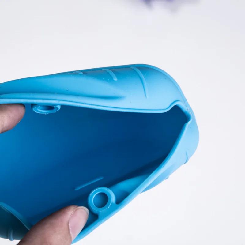 Silicone Dogs Treat Pouch Pet Training Waist Bag Dog Walking Bag Obedience Agility Outdoor Feed Storage Food Reward Waist Bags