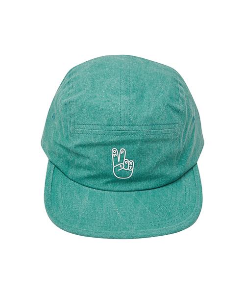 Kompoteu V Camp Cap Green
