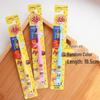 Lion Anpanman Baby Soft Bristle Toothbrush