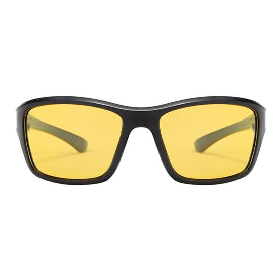 Outdoor Cycling Polarized Glasses UV Protection Windproof Lightweight Men Women Running Mountain
