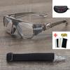 Adults Sports Goggles for Basketball Football Baseball Glasses Anti-impact Men Fitness Training Cycling Eyewear Myopia Hyperopia