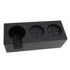 Non-Slip Silicone Pad Espresso Tamper Holder Portafilter Tamping Station Espresso Making