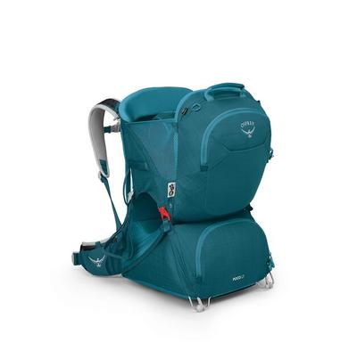Mochila portabebés Poco LT deep peyto (10005965)