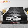Lowrider Cholo Gangster Old School Ultra-Soft Blanket Quilt Winter Sofa Cover Bed Covers