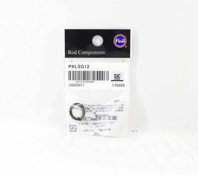 Fuji PKLSG Size 12 Rod Guide Stainless Frame SIC X 1 (5407)