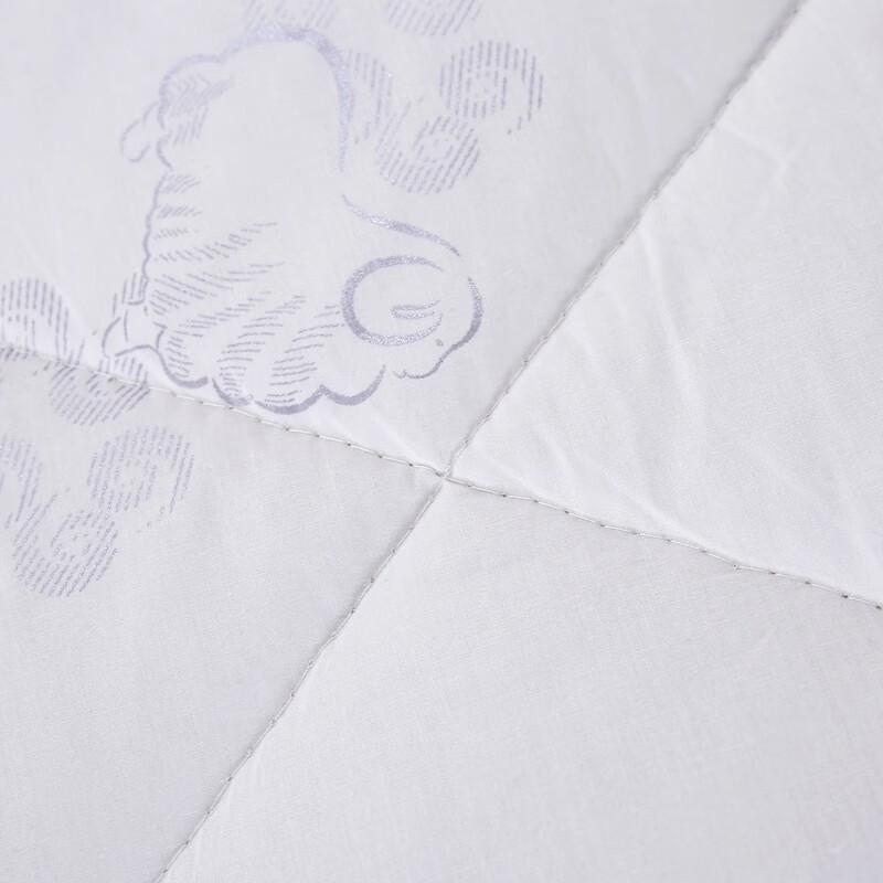 Premium New Zealand Wool Winter Comforter