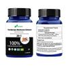 Bcuelov Organic Herbal Extracts Dietary Supplement, 120 Capsules Per Bottle