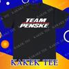 New Team Penske Racing Logo T-Shirt Funny Size S To 5XL