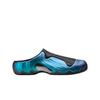 Zapatillas Unisex Clogposite Dusty Cactus Teal Off-Noir Persian-Violet HJ4478-001
