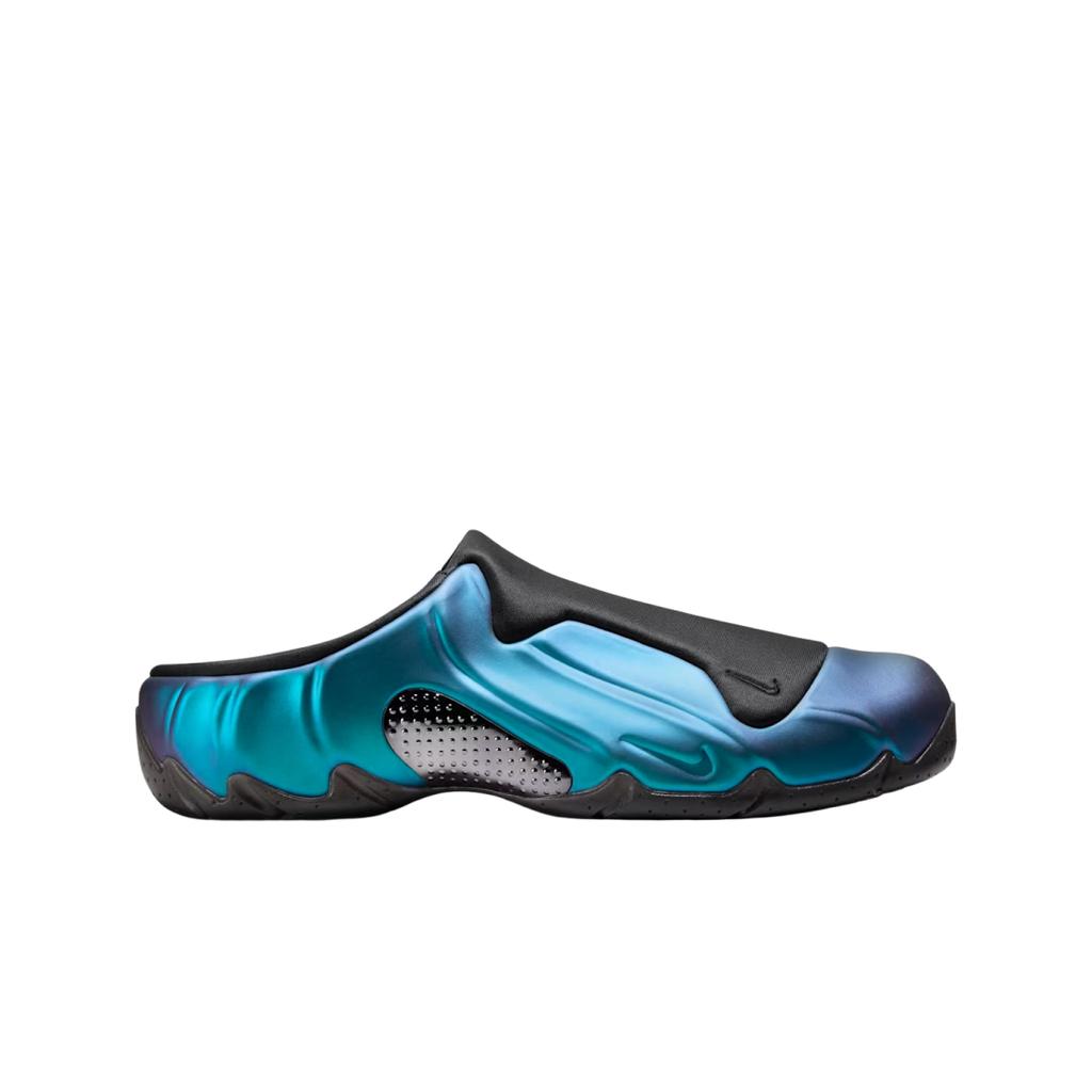 Nike Zapatillas Unisex Clogposite Dusty Cactus Teal Off-Noir Persian-Violet HJ4478-001