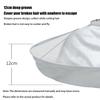 Professional Salon Grade Hairdressing Cloak Non Stick Adjustable Neck Hairdressing Wrap Suitable For Stylist And Hairdresser