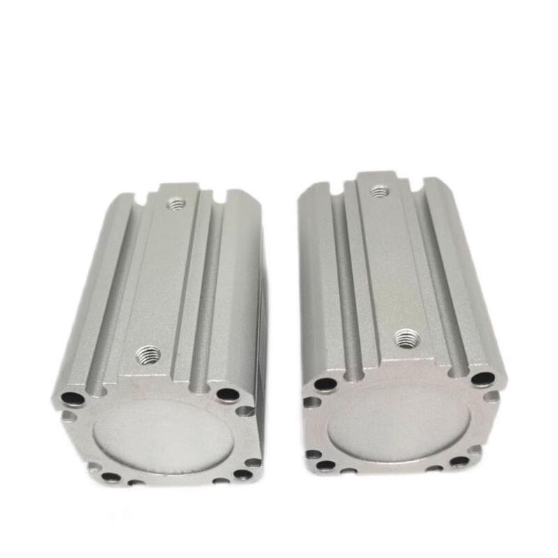 SMC JCDQ Series Thin Air Cylinder