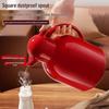 Large Capacity Insulated Thermos