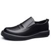 Leisure Walk Men Casual Shoes Outdoor Slip On Loafers for Male Luxury Dress Driving Shoes Formal Wedding Party Flats Moccasins
