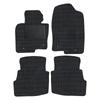 Car Floor Mat Set from EVA for Mazda CX-9 Ab 2018 (with Reinforcement)
