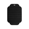 Portable Chopping Board 9.52 x 5.51 In Folding Cutting Board with Storage Slot for Fruit and Vegetable Cutting
