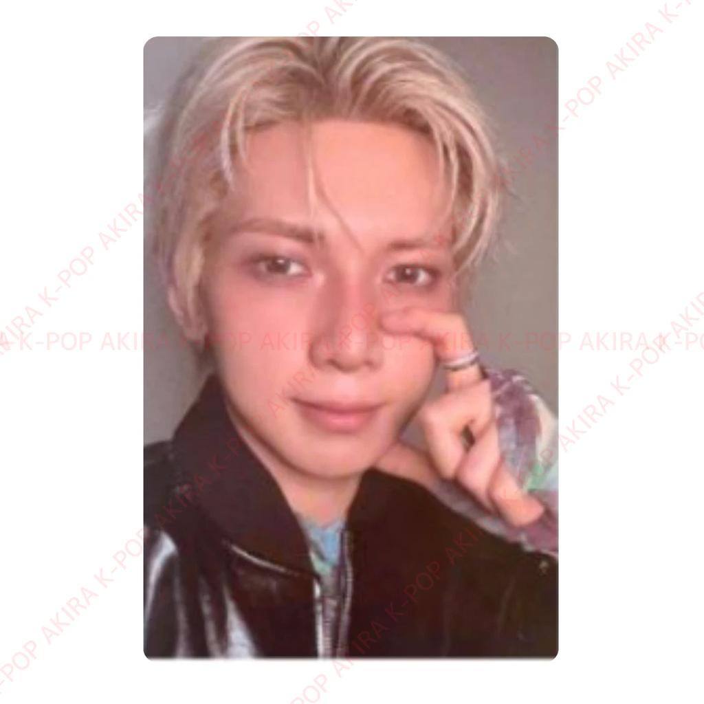 ПРЕДЗАКАЗ ATEEZ 14-й мини-альбом GOLDEN HOUR Часть 5 ФОТОКАРТОЧКА ИЗ АЛЬБОМА ОФИЦИАЛЬНАЯ