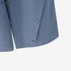 ZANZEA Women Casual Elastic Waist Solid Color Loose Long Pants