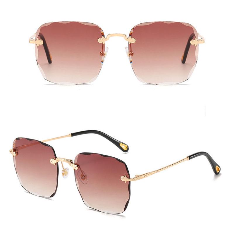 Shauna puente ancho retro punk punk gafas de sol espejomujer Shauna puente ancho retro punk punk gafas de sol espejomujer