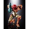 TAMASHII NATIONS Super Alloy Samus Aran (Metroid Prime 4 Beyond Ver.) approx. 210mm ABS, diecast ...
