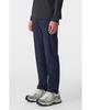 Koolongseupocheu Men'S Regular Fit Standard One-Pleat Pants Jwpnm26251Nay
