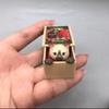 Hide And Seek Safety Match Box Cats Blind Box Cute Pvc Anime Action Figure Creative Toy Desktop Decoration Kids Surprise Gift