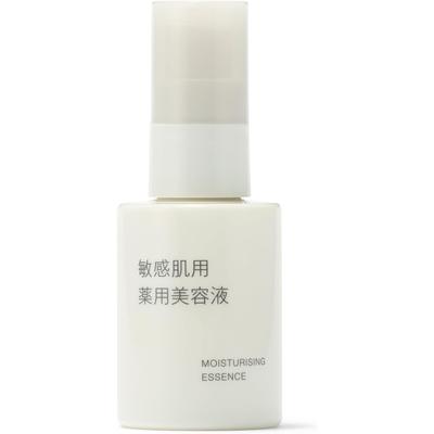 Medicated Serum for Sensitive 84464829 Skin, 50mL,