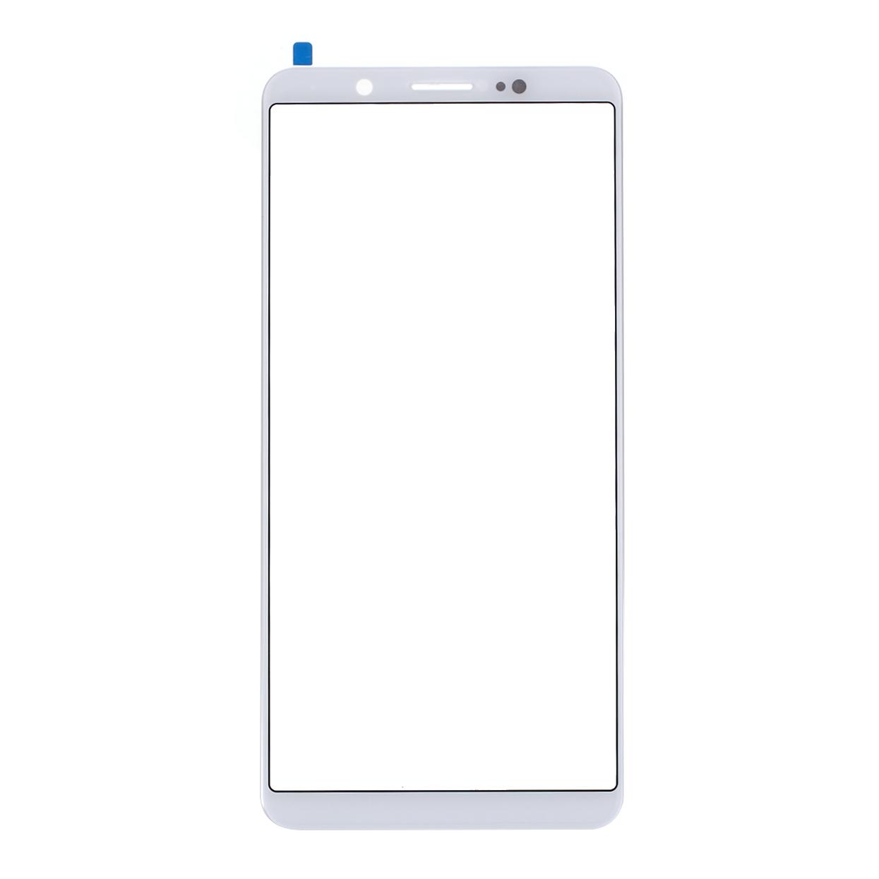 

OEM Front Screen Glass Lens Part for vivo V7+/vivo Y79/vivo Z10 White