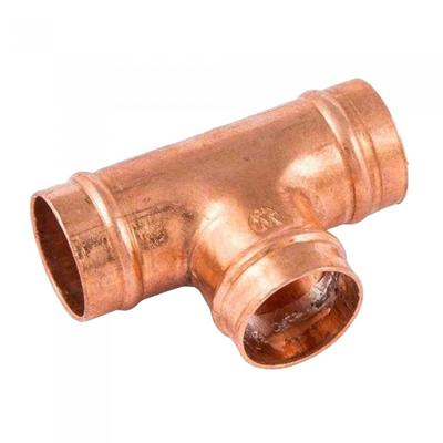 Equal Tee Connector (Pack of 2)
