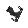Motorradkennzeichenhalter Moto Fender Eliminator Kennzeichenhalter für Kawasaki Z900 2017 2018 2019-2026