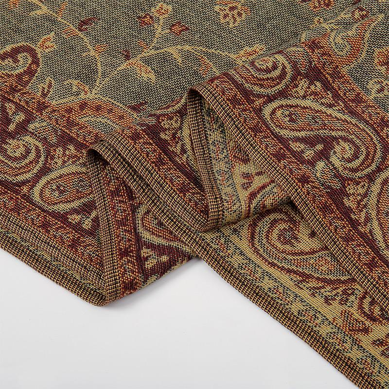 Fashion Bohemian Ethnic Floral Tassel Pashmina Shawl Scarf Lady Soft Autumn Female Hijabs And Wraps Bufandas Muslim Bandana