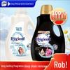 Xi Jing Thailand Original Fragrant Laundry Detergent for Deep Cleaning & Gentle Fabric Care