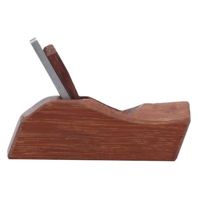 Mini Wooden Hand Planer Carpenter Plane Router Tools for Woodworking Sharpening SK?813?70