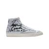X Comme Des Garcons X Naomi Osaka Blazer Mid '77