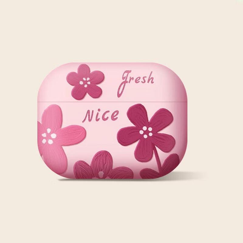 Fumaide Cartoon Protective Case for AirPods 3