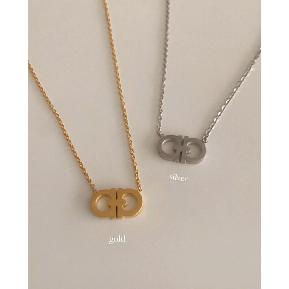 [Surgical] Sejyu Necklace N 77