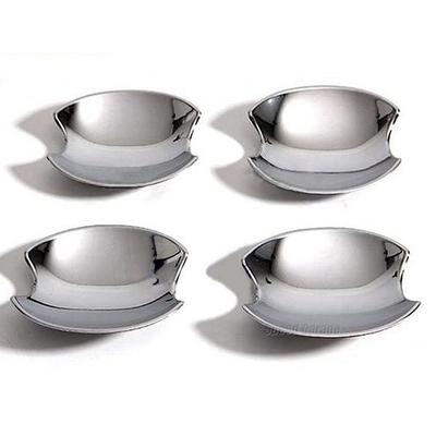 Speed Garage Nissan Nissan Serena C27 Door Knob Handle Protector Cover Plated Garnish for