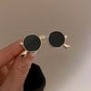1 Pezzo Spille Occhiali da Sole Mini Metallo Vintage a Forma di Occhiali Spille Accessori Abbigliamento Festa Uomo Donna