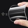 Transparent Thickened Nano Double-Sided Adhesive Tape - High Viscosity, Traceless, Waterproof Acrylic